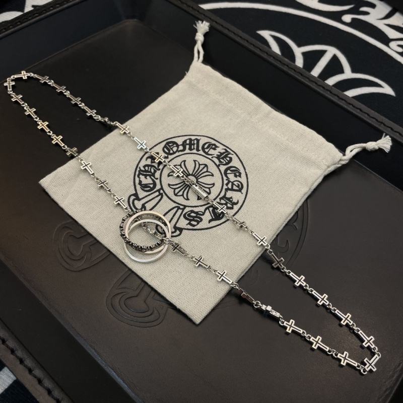 Chrome Hearts Necklaces